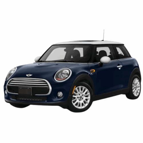CLUBMAN (F54) 2015>