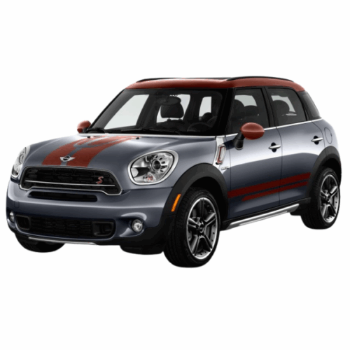 COUNTRYMAN (R60) 2016>