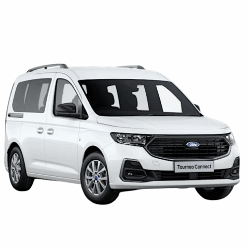 TOURNEO COURIER 2014-2018