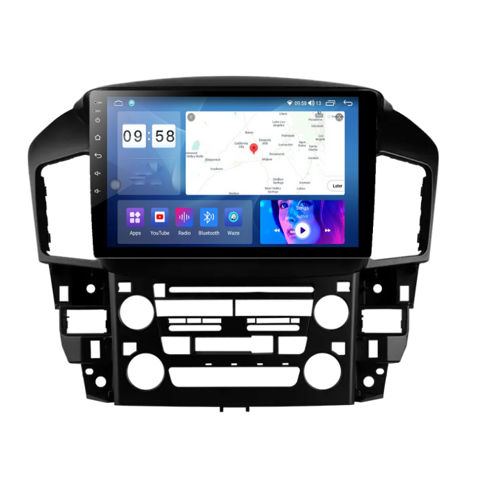 Stephanis Audio