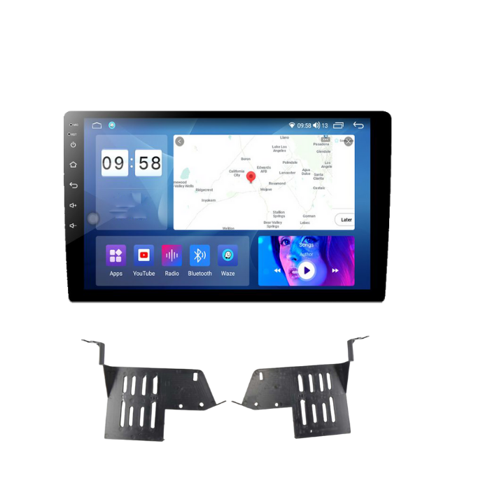 Stephanis Audio