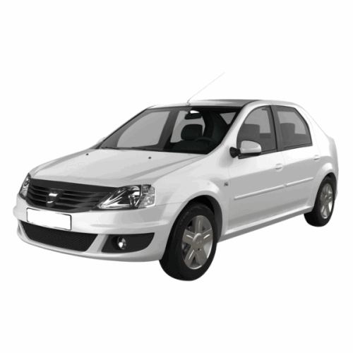 LOGAN / SANDERO 2006-2012