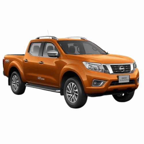 NAVARA 2016-2017