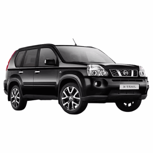 XTRAIL 2004-2007