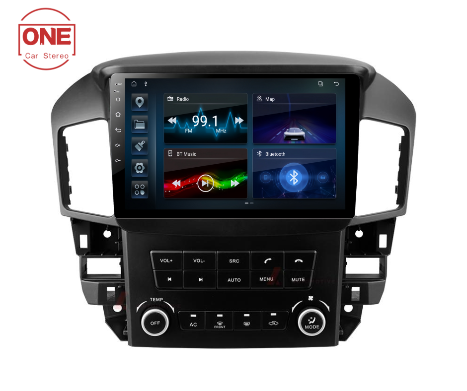 Stephanis Audio