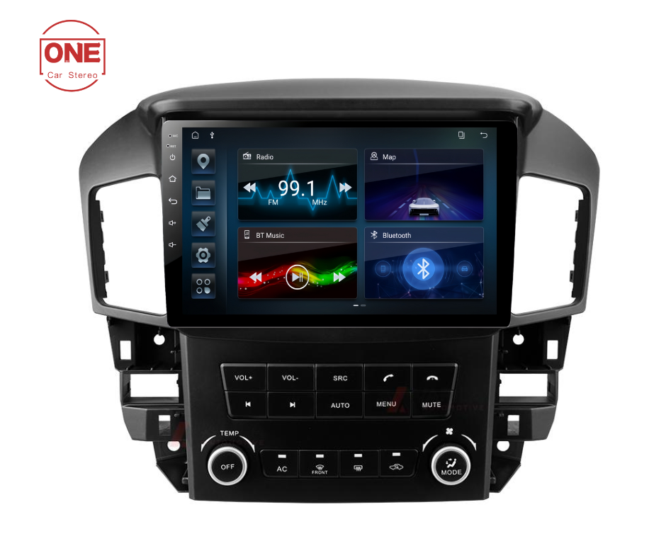 Stephanis Audio