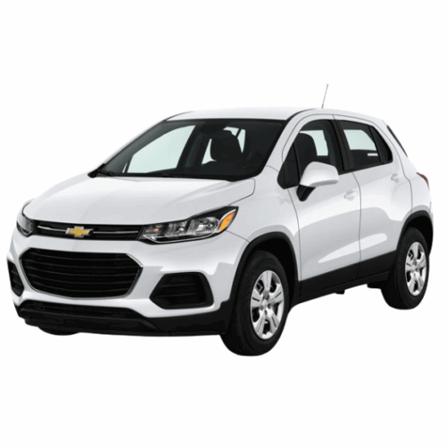 TRAX 2017>