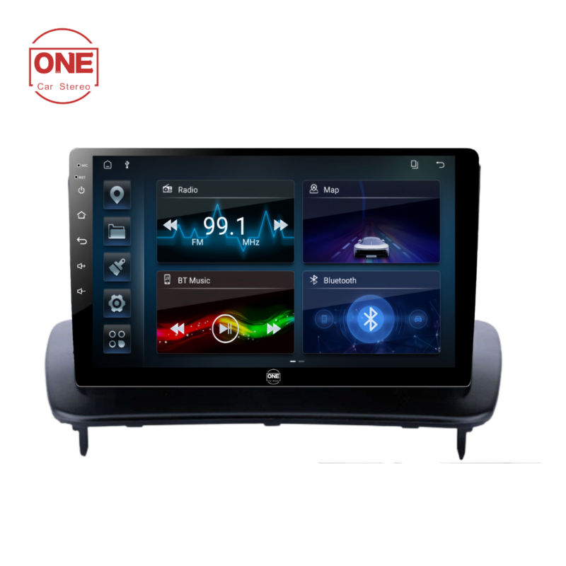 Stephanis Audio