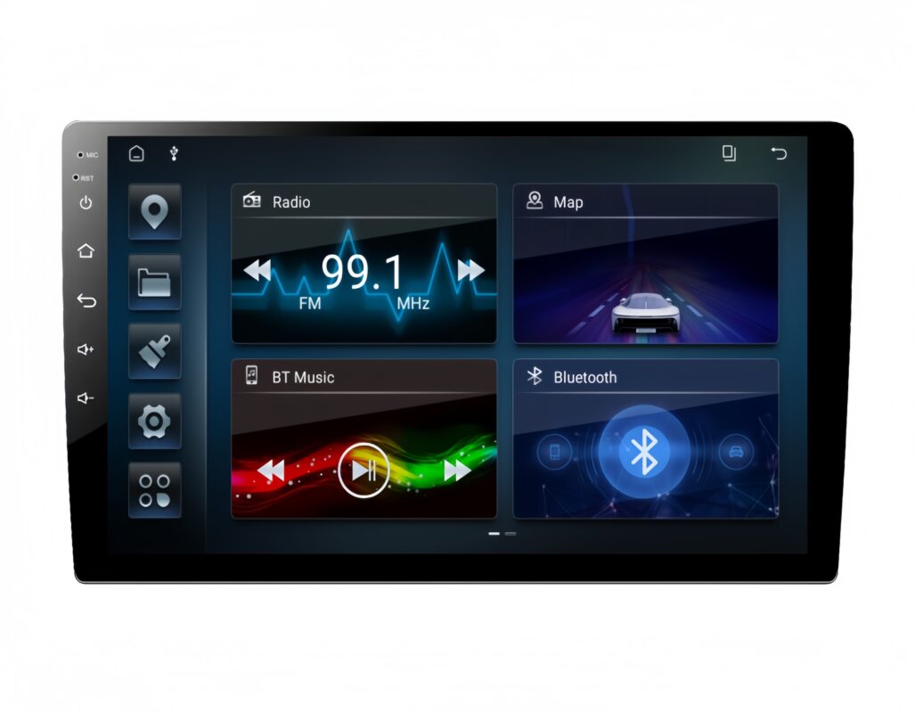 Stephanis Audio