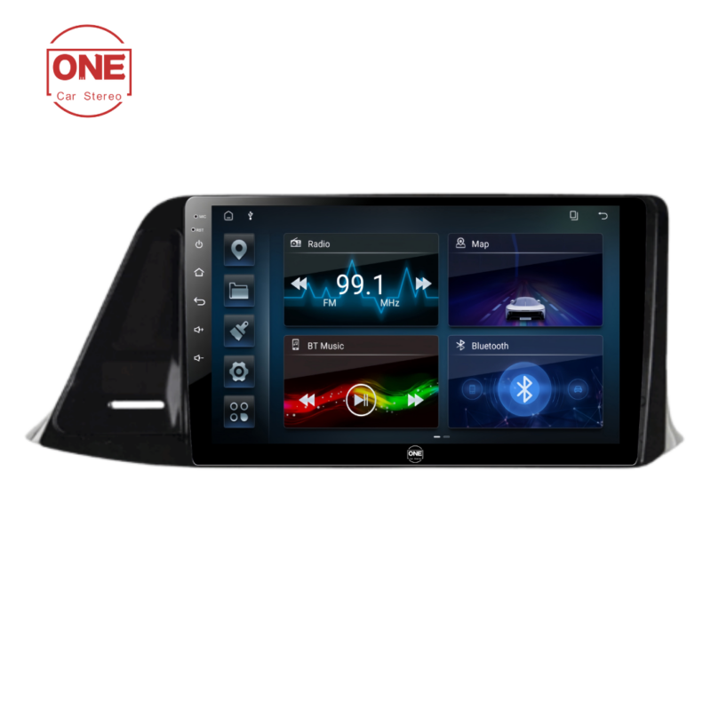 Stephanis Audio