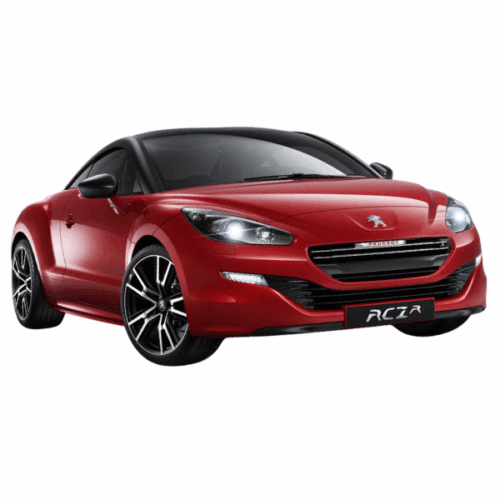 RCZ 2007-2013