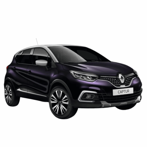 CAPTUR 2017-2019