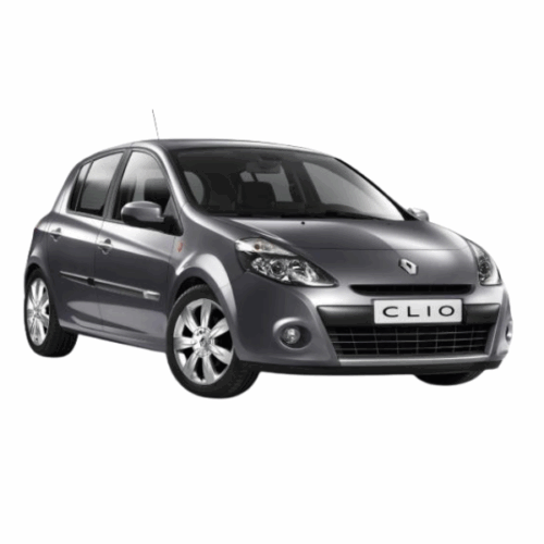 CLIO 2005-2008
