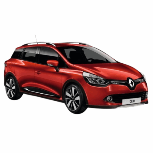 CLIO 2013-2016