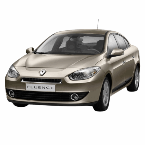 FLUENCE 2009-2015