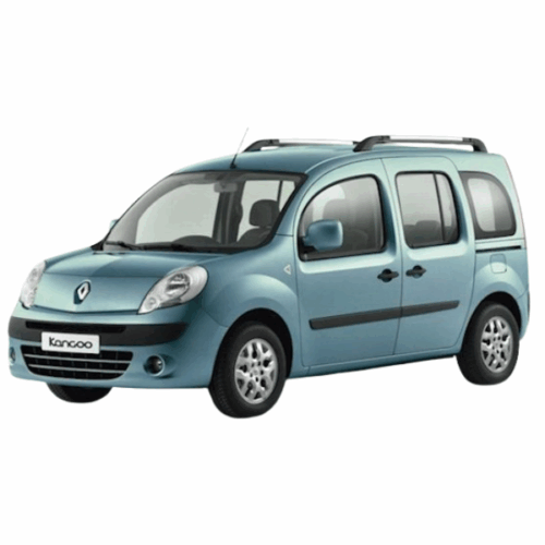 KANGOO 2010>