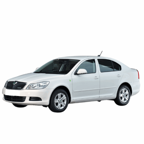 OCTAVIA 5 2004-2012