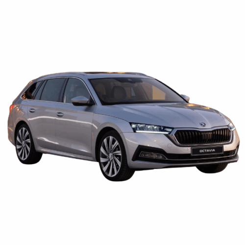 OCTAVIA 8 2021>