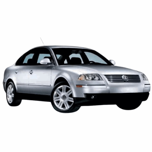 PASSAT 2005-2014