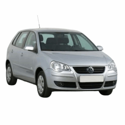 POLO 2000-2003