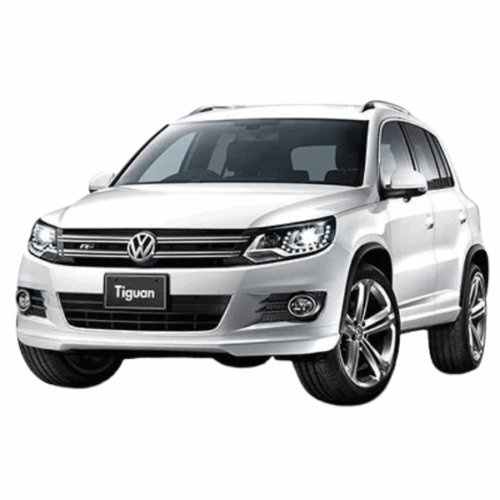 TIGUAN 2004-2016