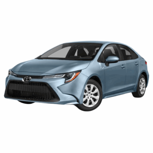 COROLLA 2019>