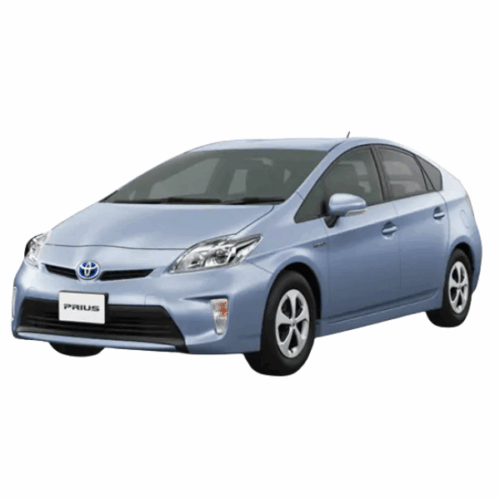 PRIUS 2009-2015