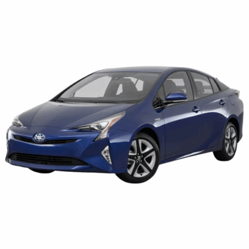 PRIUS 2016-2020