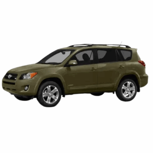 RAV 4 2006-2012