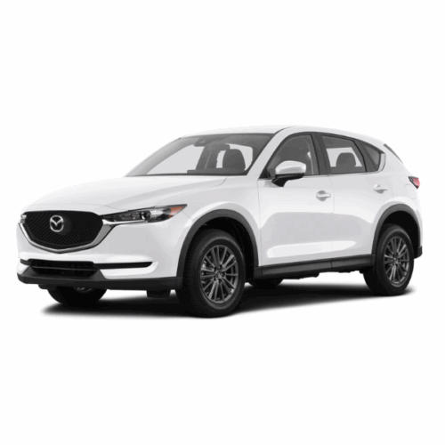 MAZDA CX5 2017>