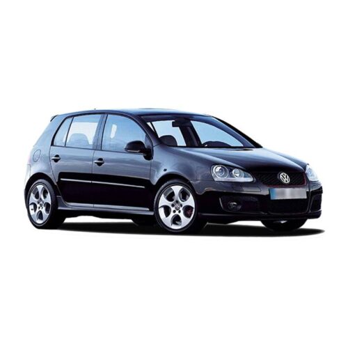 GOLF 5 2004-2014