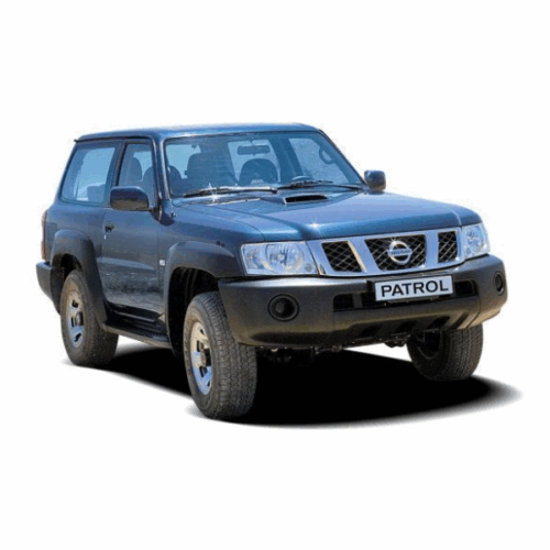 PATROL 2004-2012