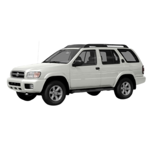 PATHFINDER 2004-2014