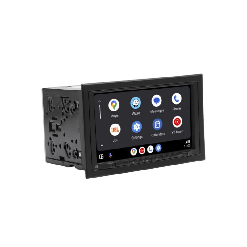 Stephanis Audio