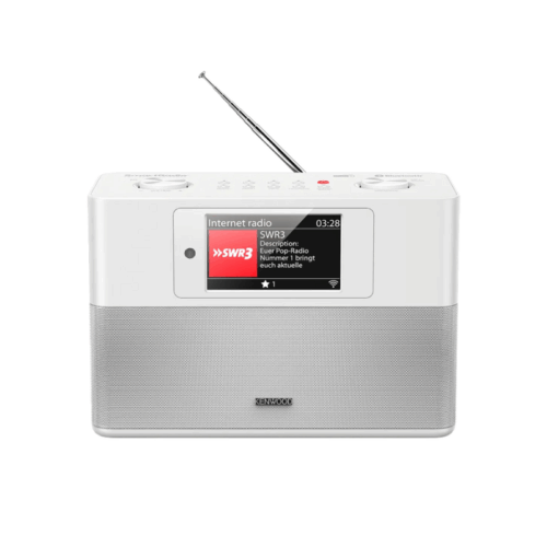 CR-ST200S