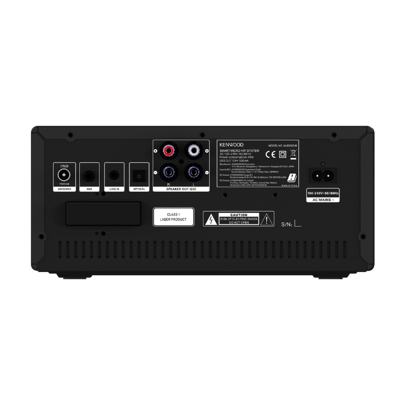 Stephanis Audio