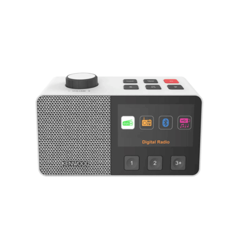 CR-M70DAB