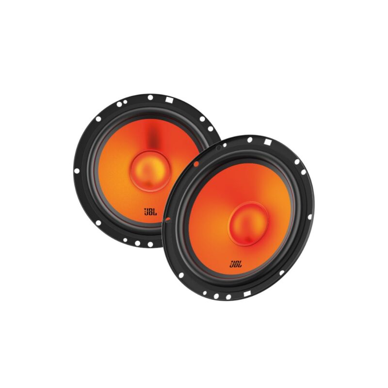 Stephanis Audio