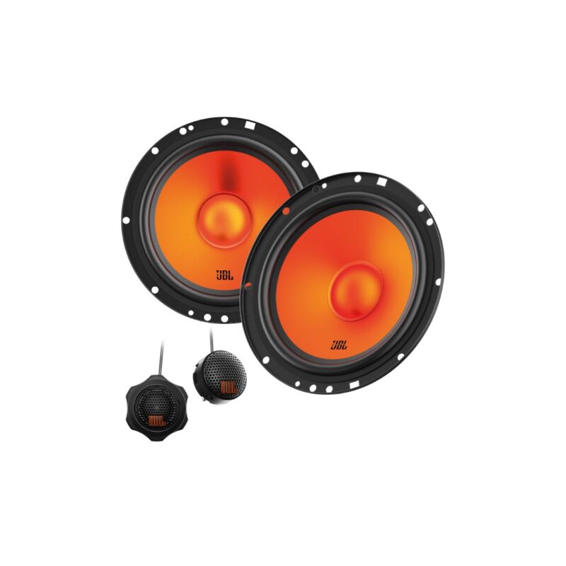 Stephanis Audio