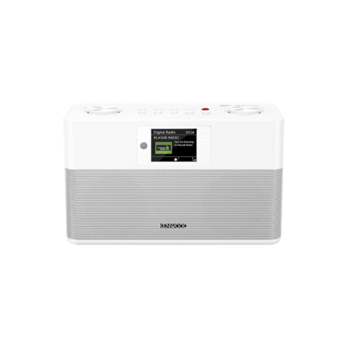 CR-ST85DAB