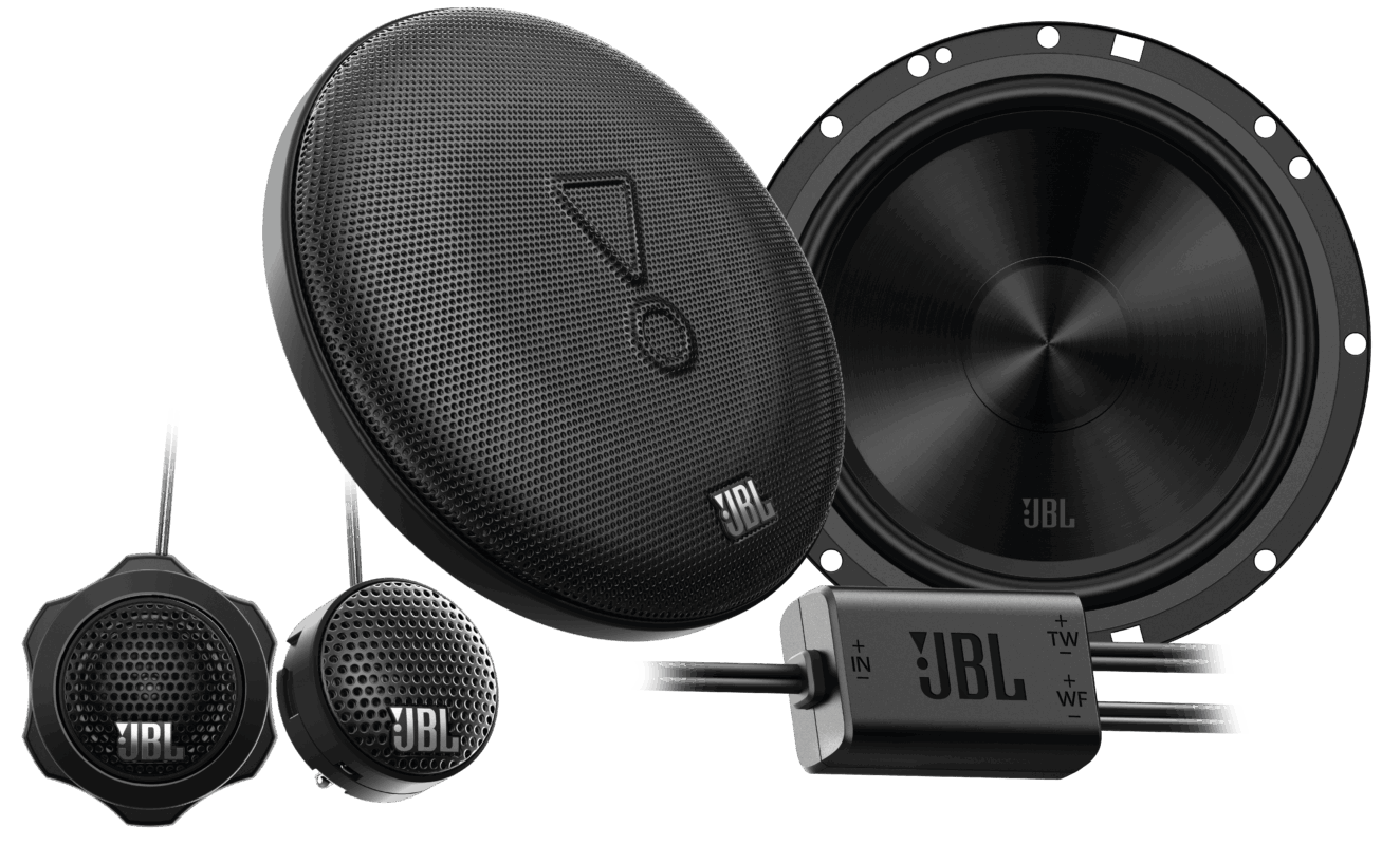 Stephanis Audio