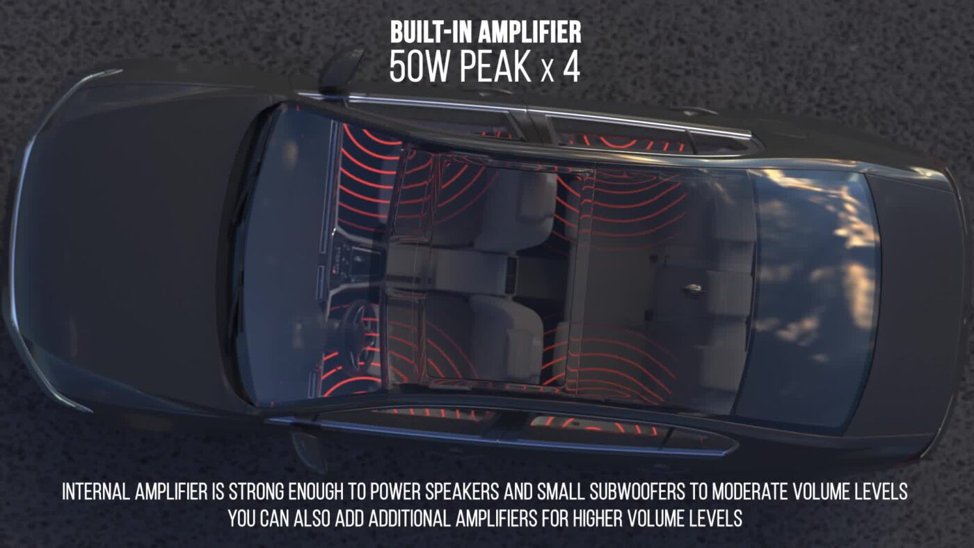 Stephanis Audio