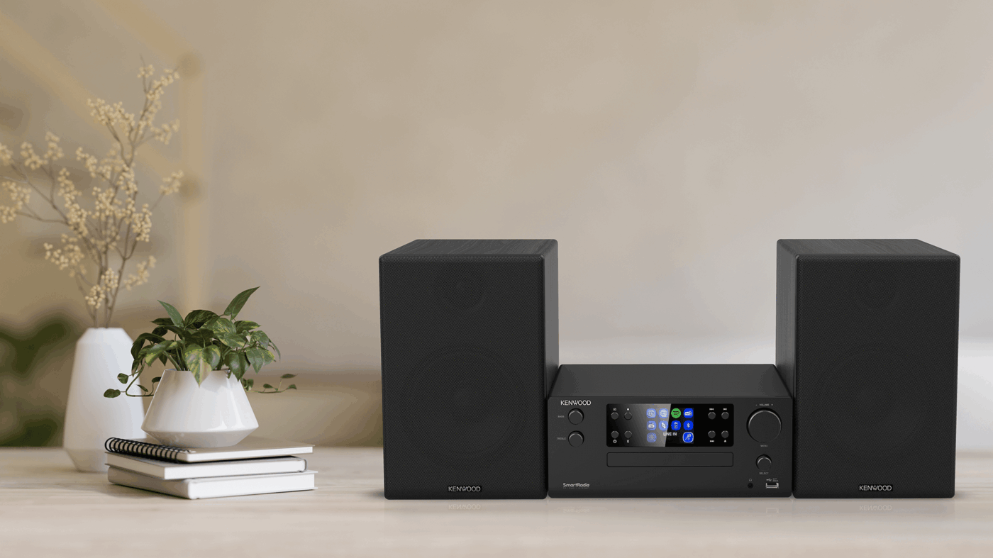 Stephanis Audio