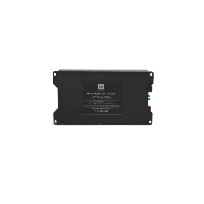 Stephanis Audio