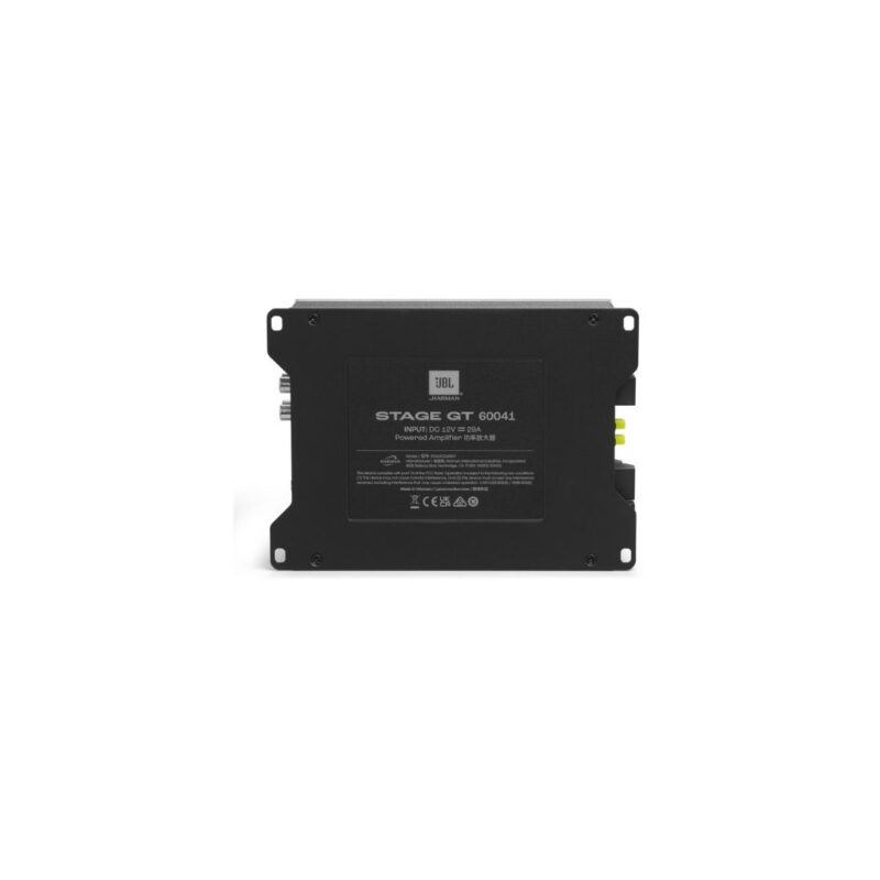 Stephanis Audio