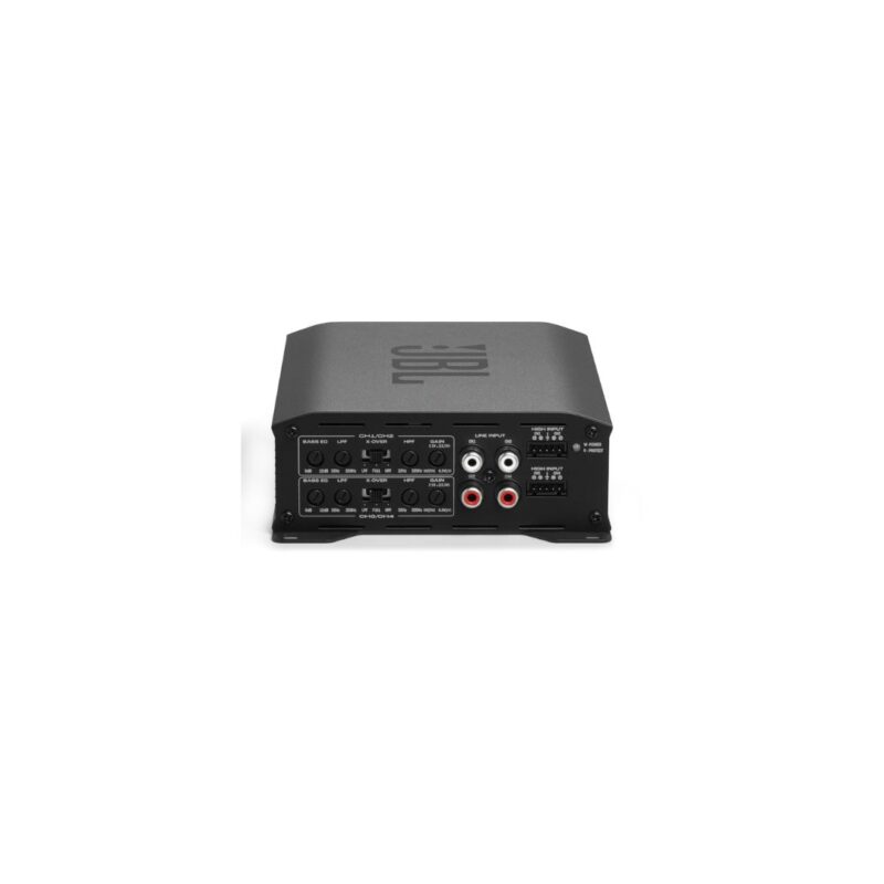 Stephanis Audio