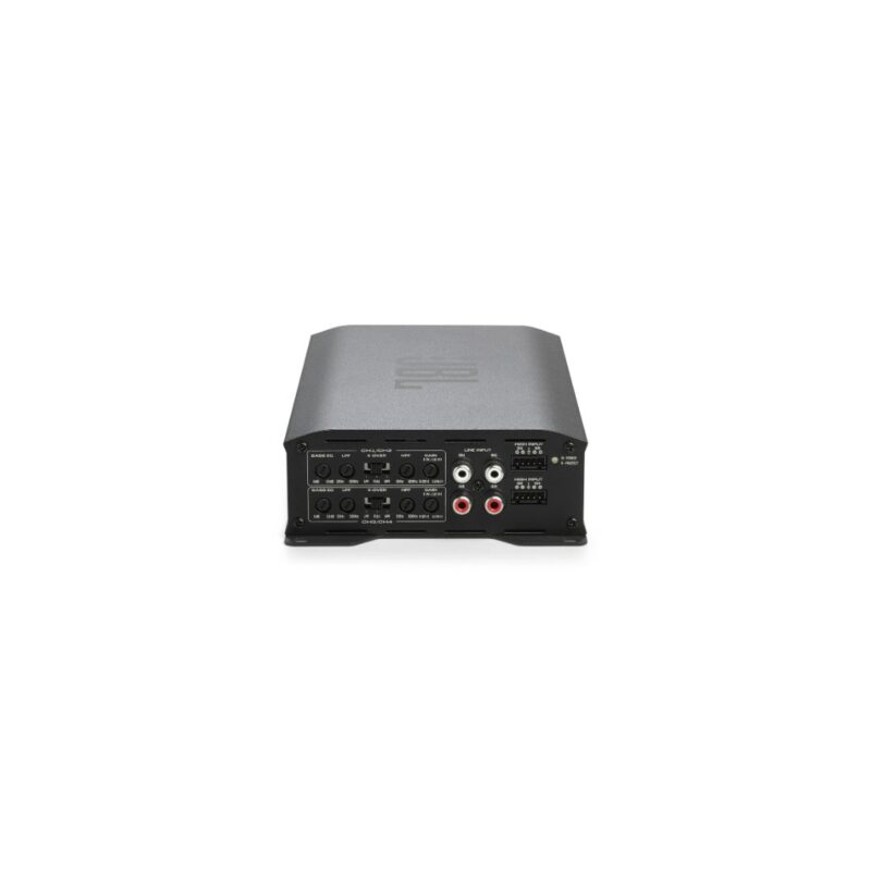 Stephanis Audio