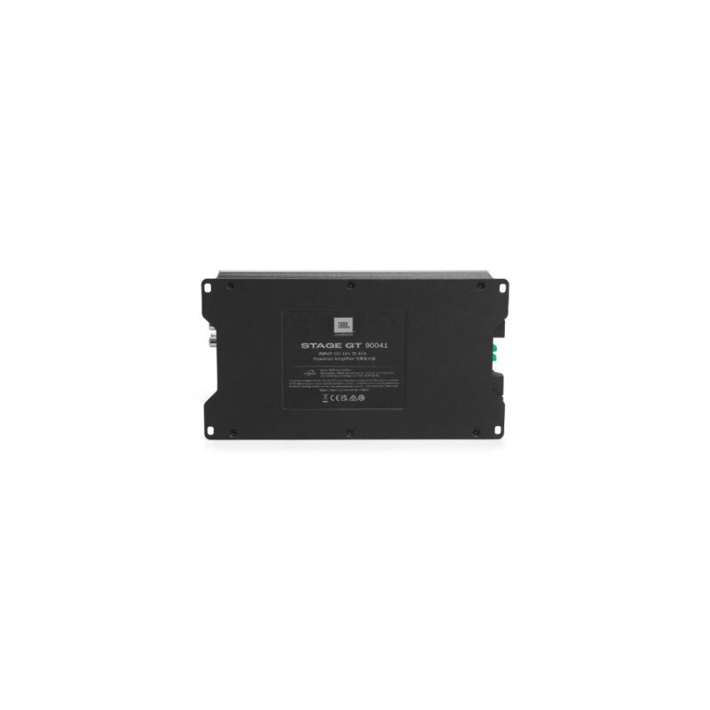 Stephanis Audio