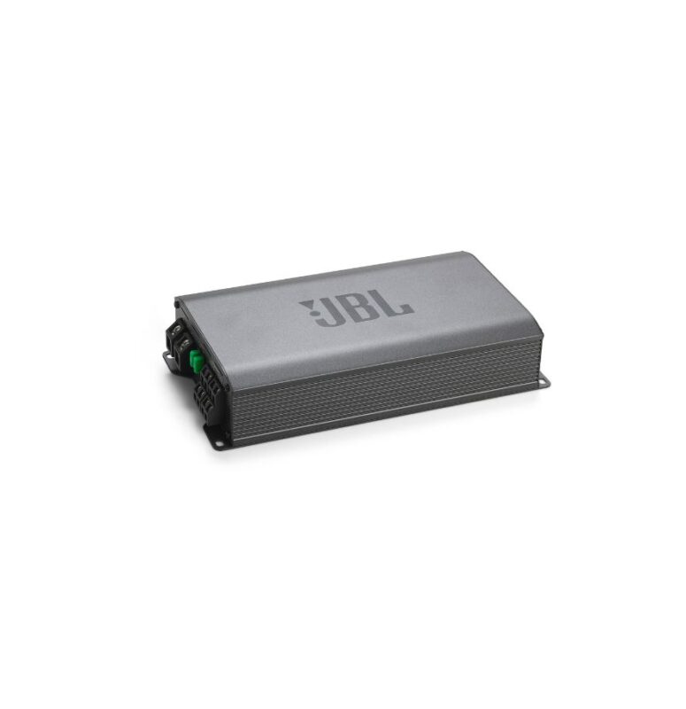 Stephanis Audio