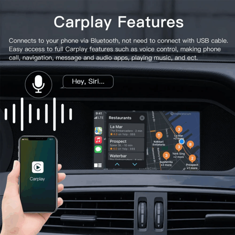 Stephanis Audio